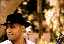 EP: Tales From Tomorrow by Ahmed Aly