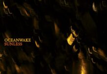 Album: Sunless by Oceanwake