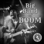 Behind the 8 ball by Big Band of Boom