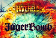 Hate Field – Jagerbomb