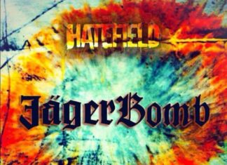 Hate Field – Jagerbomb