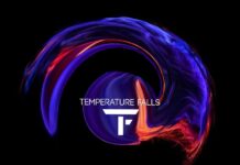 Apology by Temperature Falls