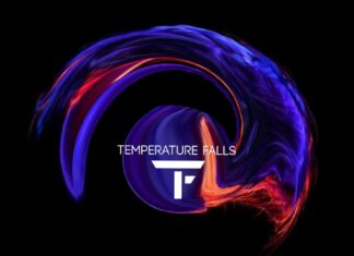 Apology by Temperature Falls