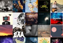 The Hibernal Season Tunes! P. 2