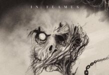 In Flames – Through Oblivion