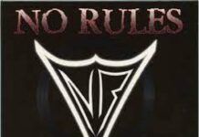 Album: Never Give up by No Rules