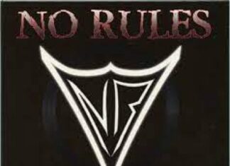 Album: Never Give up by No Rules