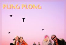 Pling Plong by Tendo