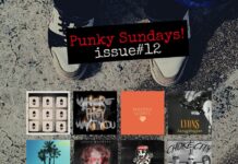 Punky Sundays! #12