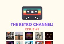 The Retro Channel! #1