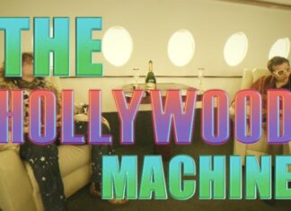 Interview with Moon Walker