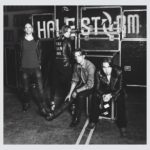 Album: Into the Wild Life by Halestorm
