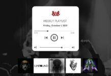 REM Weekly Playlist – Oct 1 (2021)