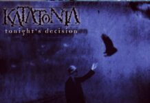On Katatonia’s “Tonight’s Decision” 20th Anniversary