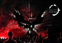 Veritatem Solam – Unholy Protrusions of Divinity