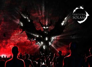 Veritatem Solam – Unholy Protrusions of Divinity