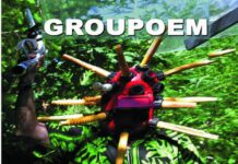 Groupoem – Dirt Church