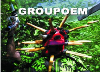 Groupoem – Dirt Church