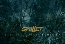 Skillet – Feel Invincible