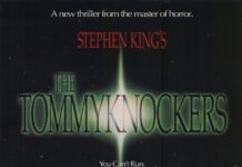The Tommy Knockers – The Tommy Knockers