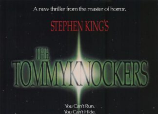 The Tommy Knockers – The Tommy Knockers