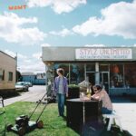 Album: MGMT by MGMT