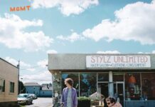 Album: MGMT by MGMT