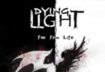 Album: Far From Life by Dying Light