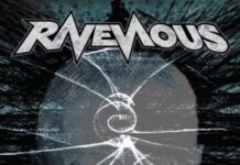 Ravenous – We Are Become Death