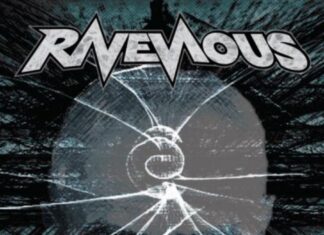 Ravenous – We Are Become Death
