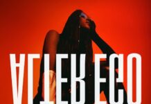 Alter Ego by IMELDA GABS