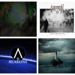 Energetic Heavy Riffs! P. 2