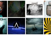 Energetic Heavy Riffs! P. 2