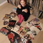 Interview with Stephanie Seymour