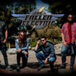 Move to the Sound by The Fallen Electric