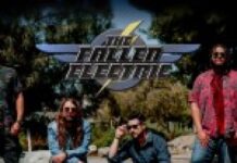 Move to the Sound by The Fallen Electric