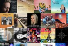 March Adult Contemporary Collection!