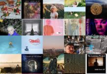 Tunes for the Snowy Atmosphere! P. 2