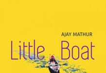 Review: “Little Boat” by Ajay Mathur