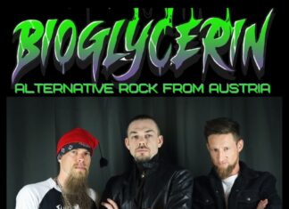 Interview with BIOGLYCERIN