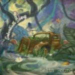 Album: Delta Bound by Sabertooth Swing