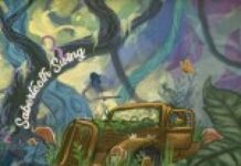 Album: Delta Bound by Sabertooth Swing