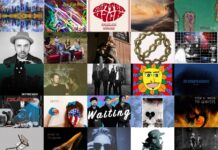 Rock Era Weekly Playlist – Oct 23