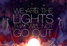 dep – We Are The Lights That Will Not Go Out