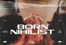 Born Nihilist by No Dream