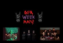 Picks of the Week! (Nov 11, 2021)