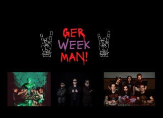 Picks of the Week! (Nov 11, 2021)