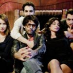 Zeid & The Wings – Aasfeh