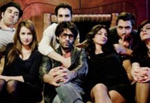 Zeid & The Wings – Aasfeh