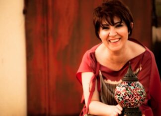 Album: Ya by Omaima El Khalil